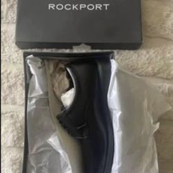 ROCKPORTMen's Business Shoes size7.5w