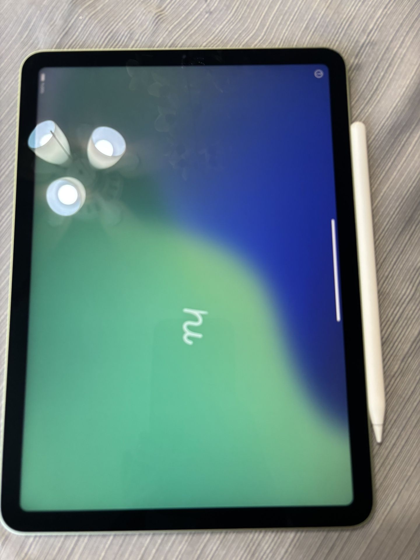 iPad Air 4th Generation 10.9inch