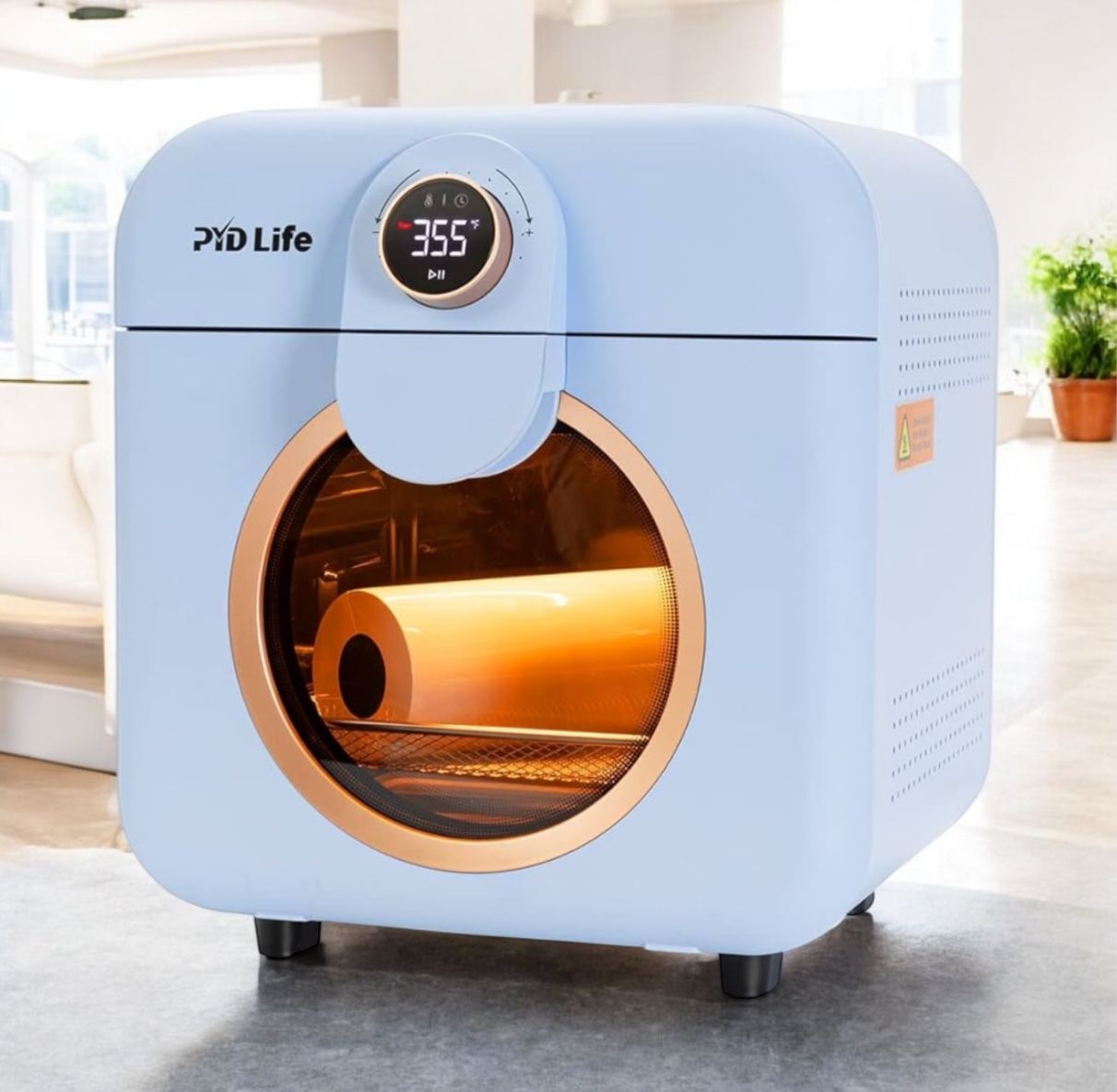 Sublimation Oven Machine