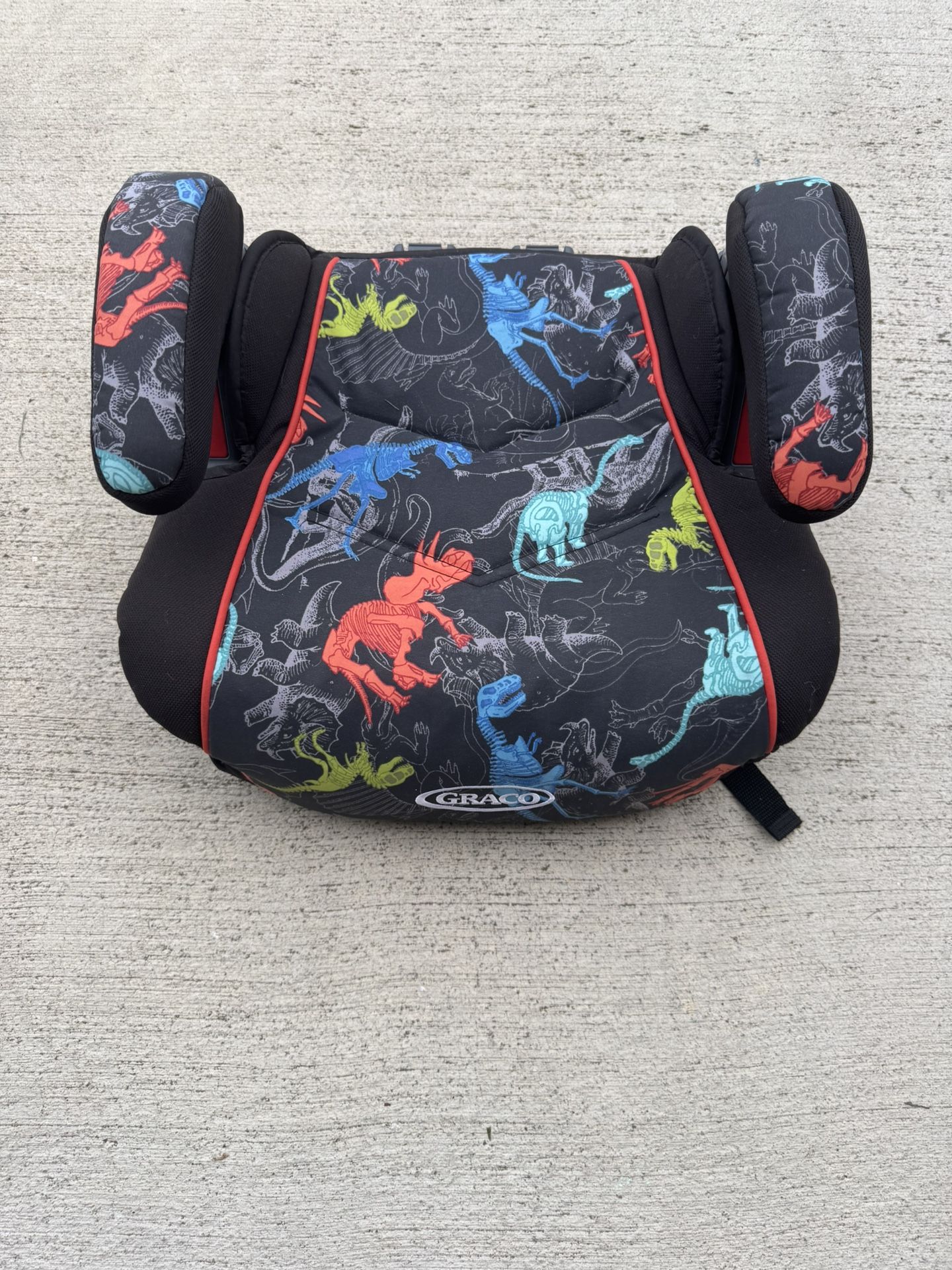 Free - Kid/Baby Booster, Activity Park, Travel Cart