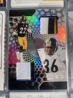 Football Card