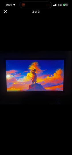 28” ASUS PB287Q (4k 60 Hz)