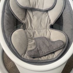 Baby Electric Swing