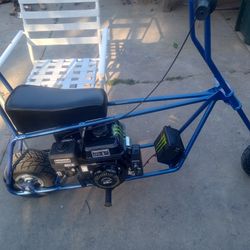 Minibike 