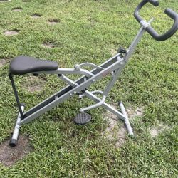 Sunny Health Fitness 