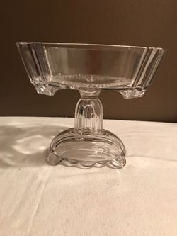 Fruit or candy holder