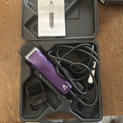 Dog Grooming Clippers