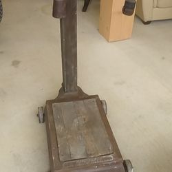 Antique scale With Weights.  $130 Obo