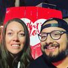Joe & Danielle