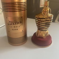 Jean Paul Gaultier Elixer 125mL