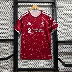 Liverpool 26/27 jersey
