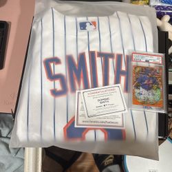 Authentic Baseball Jersey 