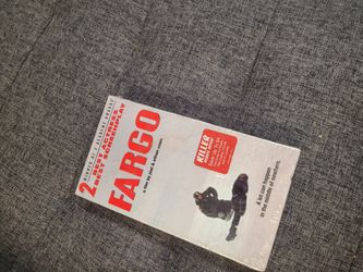 Fargo (VHS)
