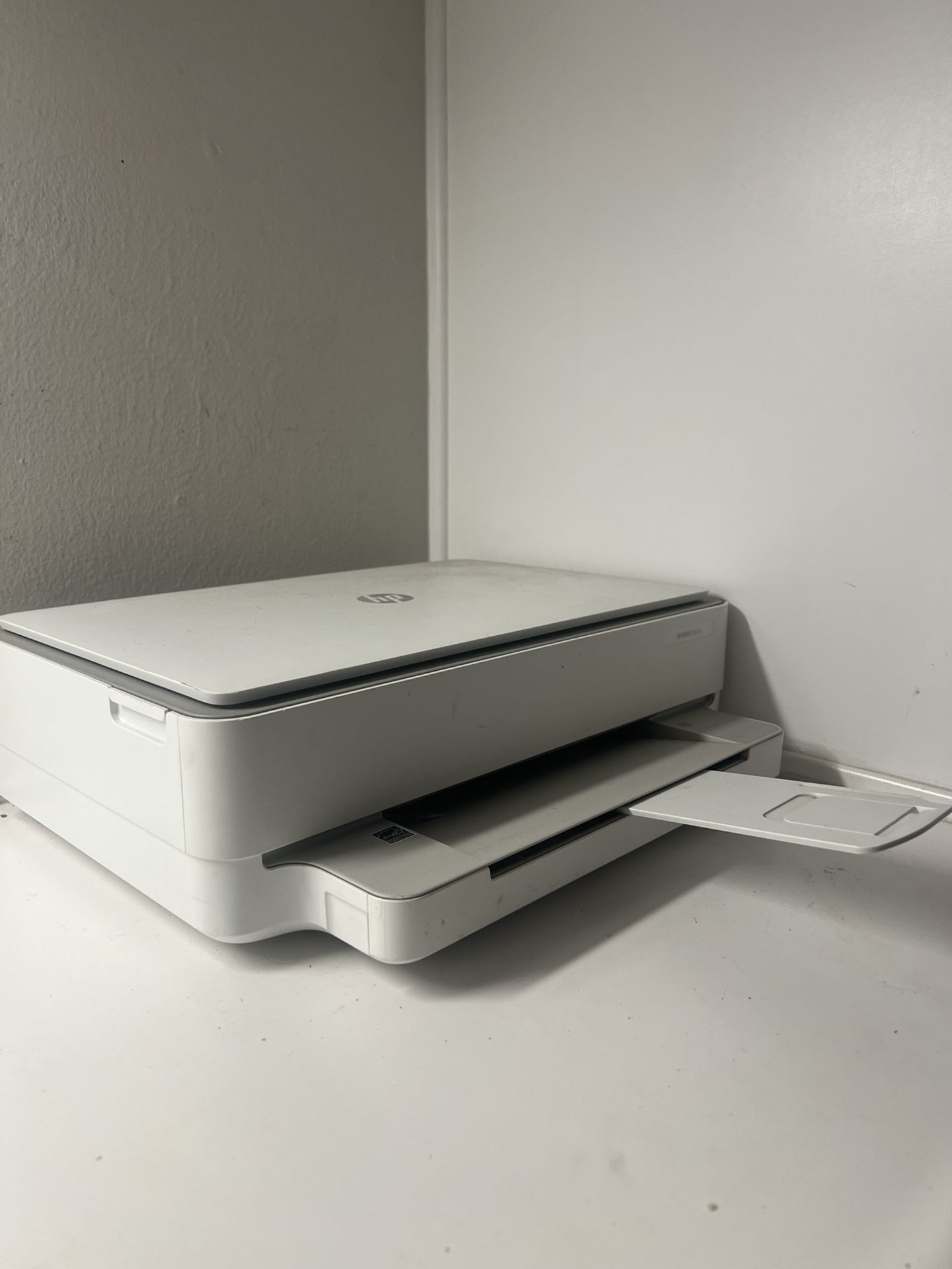 Hp Printer