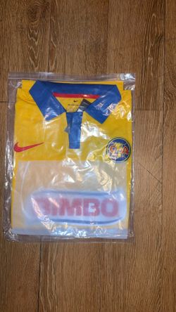 Nike Club America Jersey
