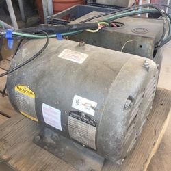 Power Converter 110 V To 220 V 3 Phase 