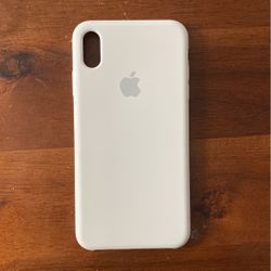 iPhone X’s Max