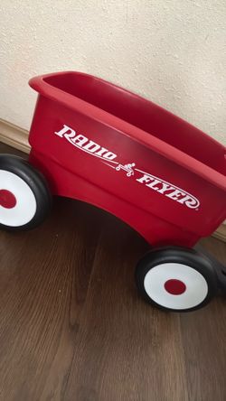 radio flyer