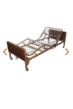 Full Electric Hospital Bed for Sale