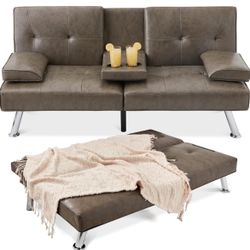 Futon Excellent Used