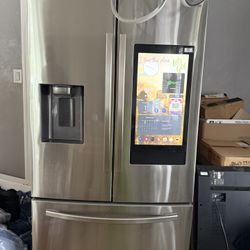 Samsung Refrigerator 