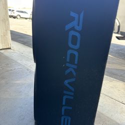 Subwoofer Dual 12 In