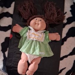 Cabbage Patch 3 