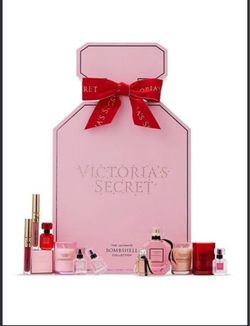 Victoria secret 12 days of bombshell
