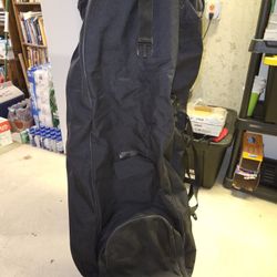 Traveling Bag For Your Golf Bag
