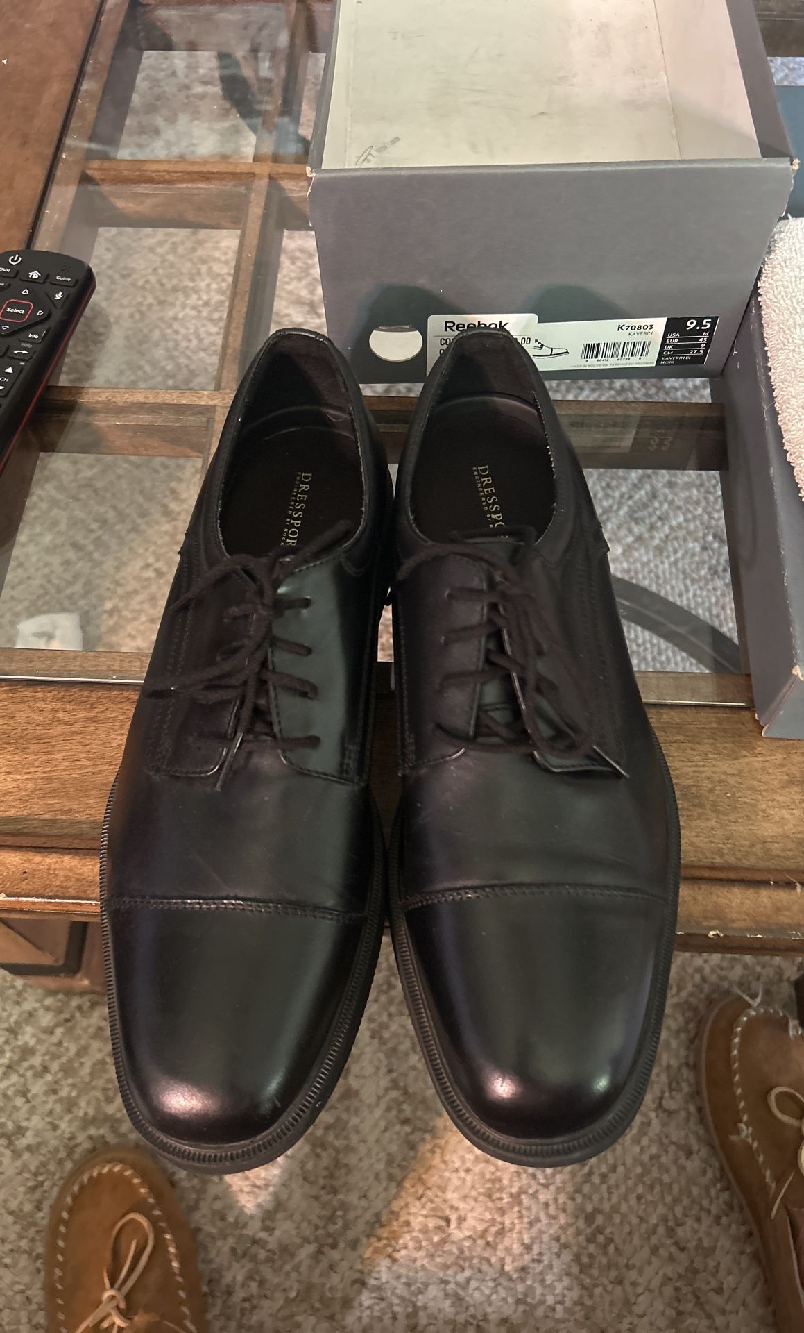 Shoes