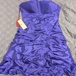 Beautiful Dress Made In The USA! Size 14