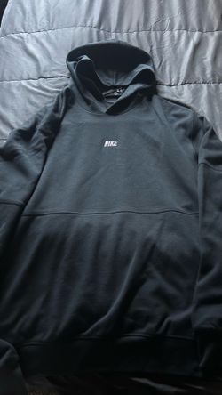 Nike hoodies