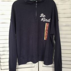 Boys Sweatshirt, Small 