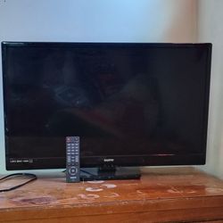 35 Inch Sanyo TV