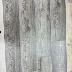 Waterproof Vinyl Flooring