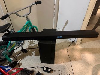 Samsung soundbar