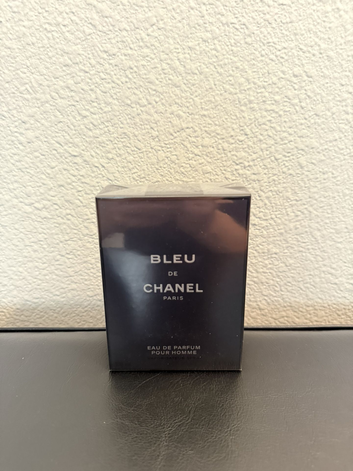 Bleu De Chanel EAU DE PARFUM 100ML