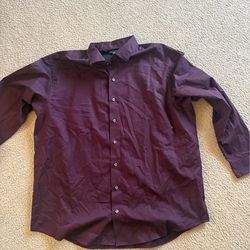 Van Heusen, 2XLT 19-19 1/2