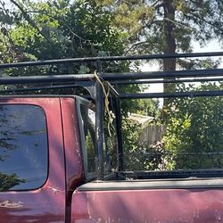 Racas para troca grande Ford 150