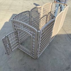 NEW Pet Playpen Dog Playpen Fence