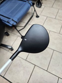 3 wood