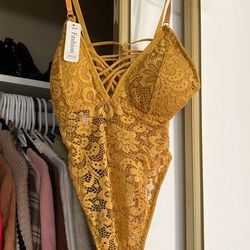Bodysuit