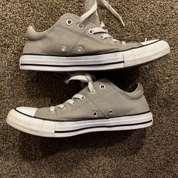 CONVERSE ALL STAR SHOES  - Size 9