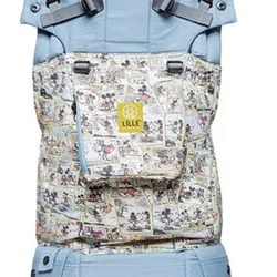 Lillebaby Complete Original - Disney Baby