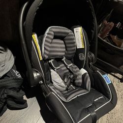 Infant Car seat 