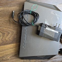 Nighthawk Router For WiFi 