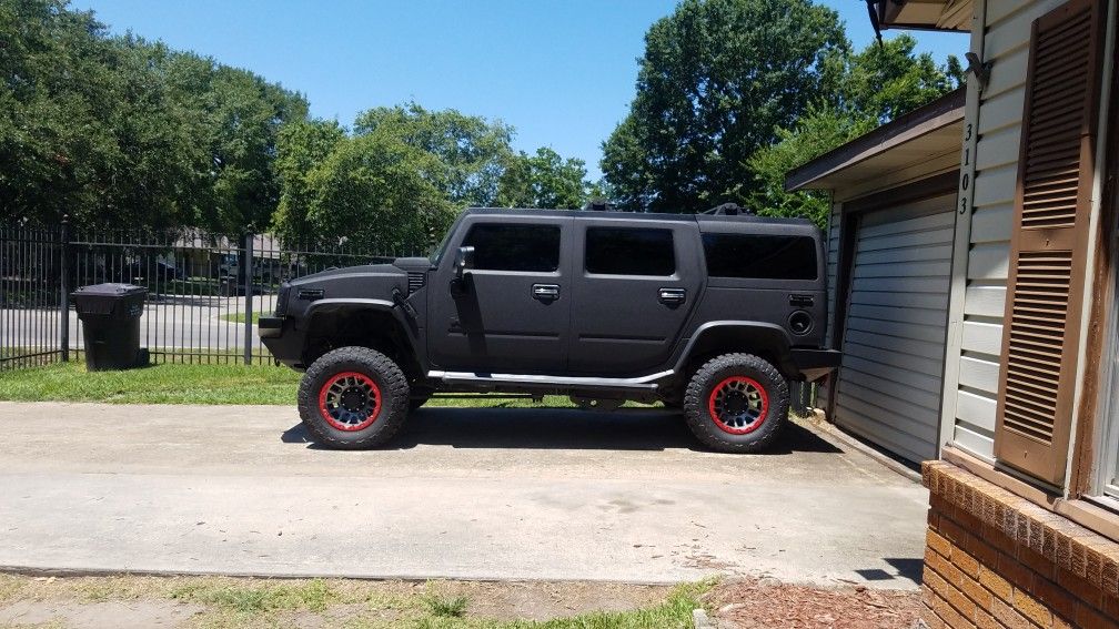 Bedliner Paint Jobs