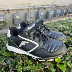 Baseball Bats And Cleats 