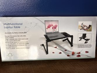 LAPTOP TABLE 