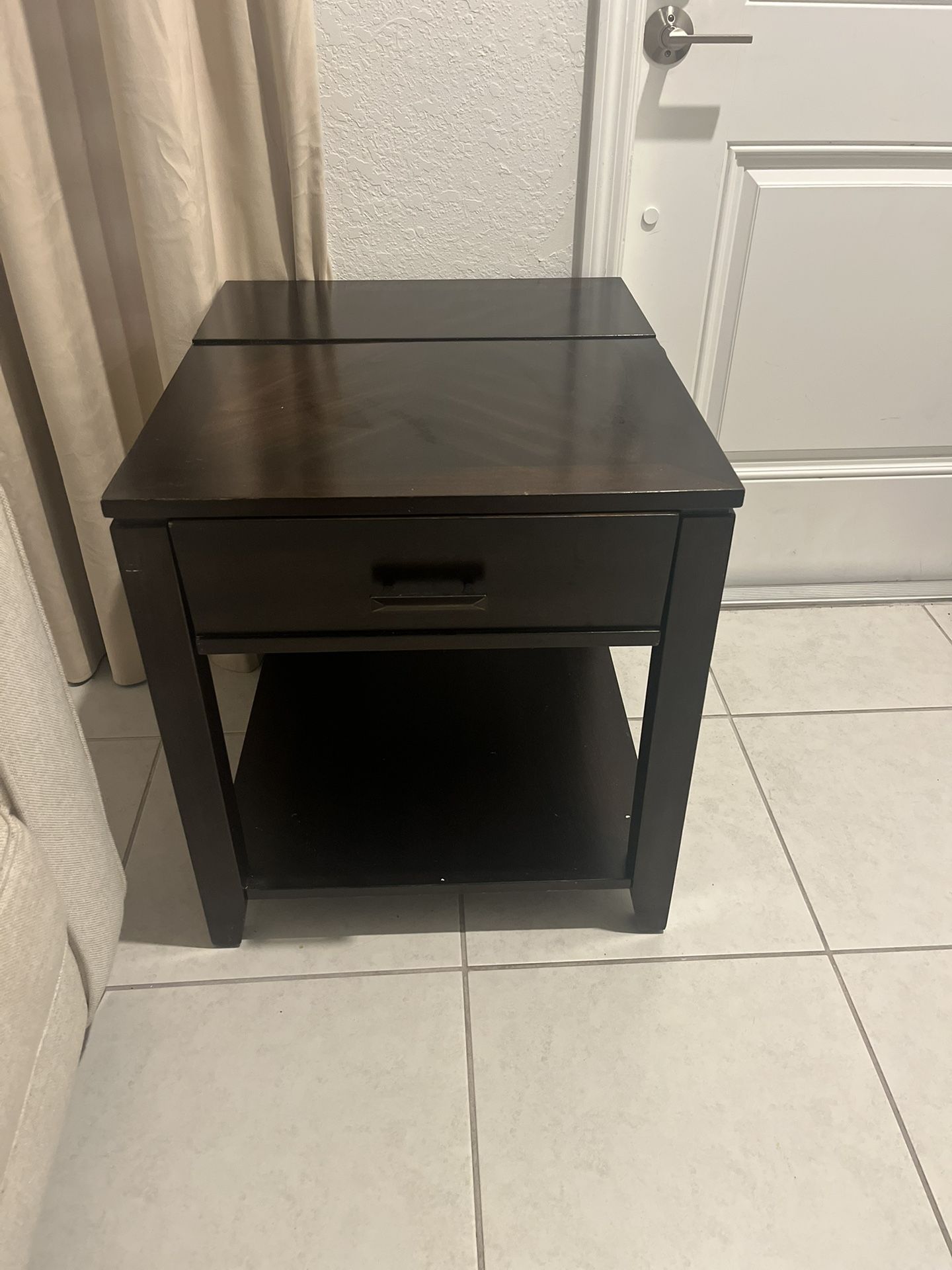 End Tables